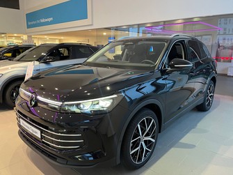 Photo Volkswagen Tiguan Tiguan 2.0 TDI 150ch DSG7