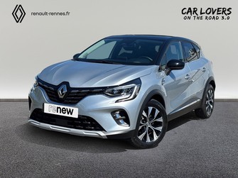 Photo Renault Captur Captur E-Tech full hybrid 145