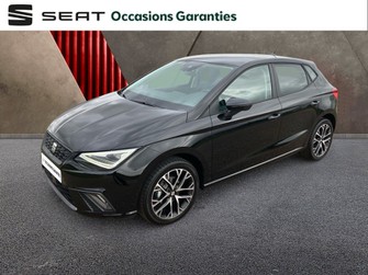 Photo Seat Ibiza 1.0 TSI 95ch Copa
