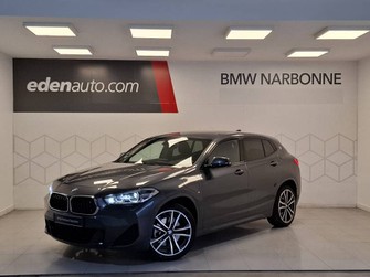 Photo Bmw X2 xDrive 25e 220 ch BVA6 M Sport