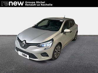 Photo Renault Clio V Clio TCe 90 - 21 Intens