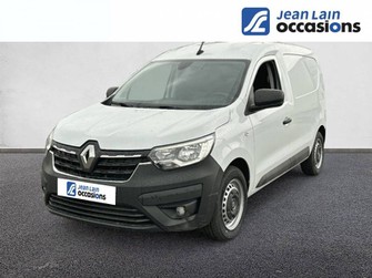 Photo Renault Kangoo Express (30) VAN TCE 100 - 22 CONFORT