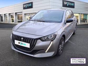 Photo Peugeot 208 PureTech 75 S&S BVM5 Style