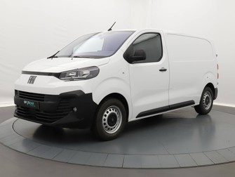 Photo Fiat Scudo Fg M 2.0 BlueHDi 145ch Pack Premium Connect