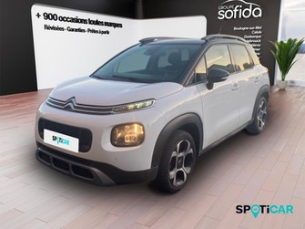 Photo Citroen C3 Aircross PureTech 130ch S&S Shine E6.d EAT6 7cv