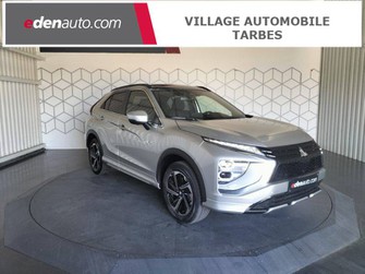 Photo Mitsubishi Eclipse Cross Cross 2.4 MIVEC PHEV Twin Motor 4WD Instyle 5p