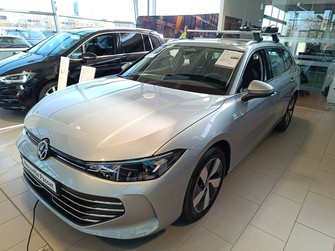Photo Volkswagen Passat Passat 2.0 TDI EVO SCR 150 DSG7