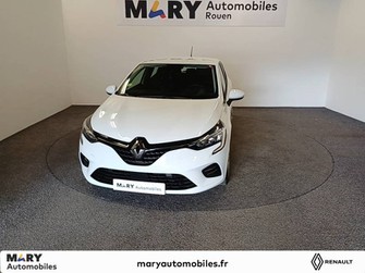 Photo Renault Clio Blue dCi 100 - 21N Business