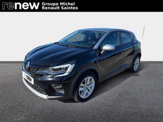 Photo Renault Captur Captur TCe 90 - 21