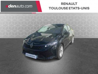 Photo Renault Clio dCi 100 Evolution