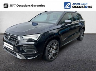Photo Seat Ateca 1.5 TSI 150 ch Start/Stop DSG7 FR