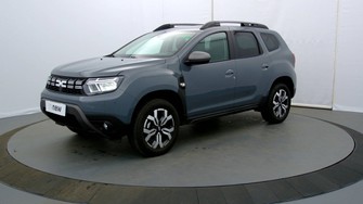 Photo Dacia Duster Duster ECO-G 100 4x2