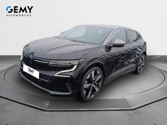 Photo Renault Megane E-Tech EV60 220 ch super charge Techno