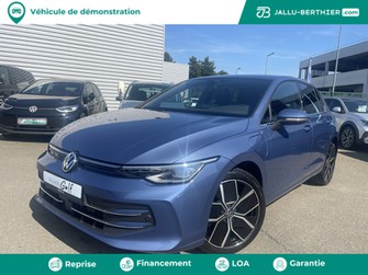 Photo Volkswagen Golf 1.5 eHybrid 204ch Edition 50 DSG6