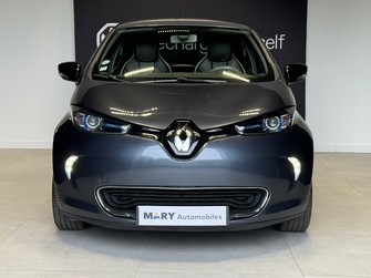 Photo Renault ZOE Zoe