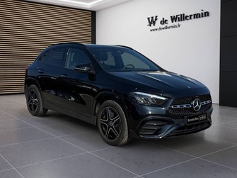 Photo Mercedes GLA GLA GLA 250 e 8G-DCT