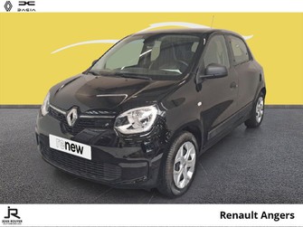 Photo Renault Twingo 1.0 SCe 65ch Zen - 21