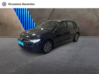 Photo Volkswagen Polo 1.0 TSI 95ch Life