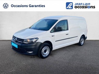 Photo Volkswagen Caddy (30) VAN MAXI 2.0 TDI 102 BVM5 BUSINESS LINE