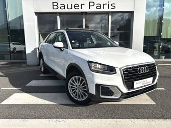 Photo Audi Q2 35 TFSI COD 150 S tronic 7 Design