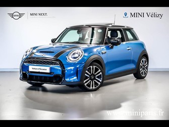 Photo Mini Mini 178ch Edition Camden BVA7