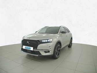 Photo DS 7 Crossback CROSSBACK DS7 Crossback PureTech 180 EAT8