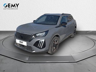 Photo Peugeot 2008 PureTech 100 S&S BVM6 Allure