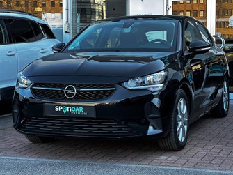 Photo Opel Corsa 1.2 75ch Elegance Business
