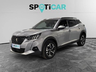 Photo Peugeot 2008 2008 PureTech 130 S&S BVM6