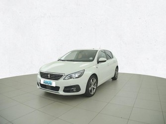 Photo Peugeot 308 PureTech 130ch S&amp;S BVM6 - Tech Edition