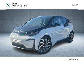 Photo Bmw i3 170ch 120Ah Edition WindMill Atelier