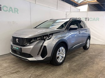 Photo Peugeot 3008 3008 BlueHDi 130ch S&S BVM6