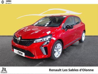 Photo Renault Clio 1.0 TCe 90ch Evolution