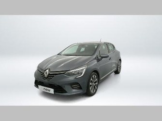 Photo Renault Clio V TCe 90 - 21 Intens