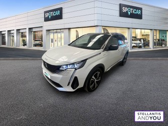 Photo Peugeot 3008 Hybrid 225 e-EAT8 GT