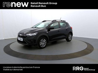 Photo Dacia Sandero Sandero ECO-G 100