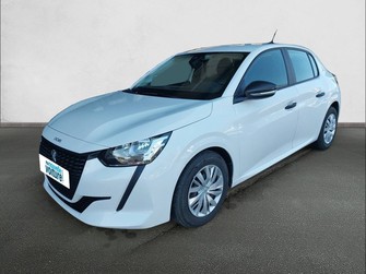 Photo Peugeot 208 208 PureTech 75 S&S BVM5