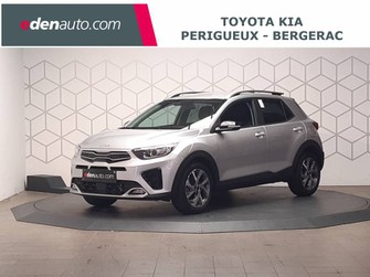 Photo Kia Stonic 1.0 T-GDi 120 ch MHEV BVM6 GT Line