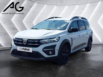 Photo Dacia Jogger TCe 110 7 places Extreme +