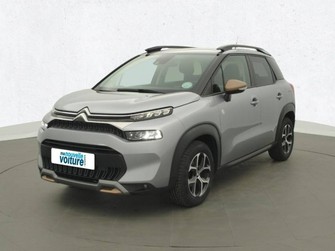 Photo Citroen C3 Aircross BlueHDi 110 S&amp;S BVM6 - C-Series