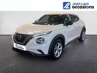 Photo Nissan Juke DIG-T 117 Tekna