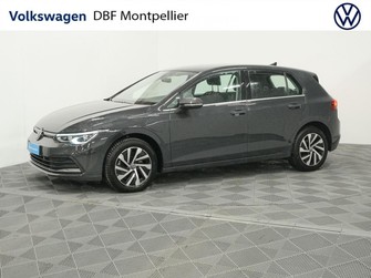 Photo Volkswagen Golf 1.4 Hybrid Rechargeable OPF 204 DSG6 Style
