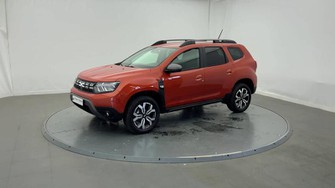 Photo Dacia Duster Duster TCe 150 4x2 EDC
