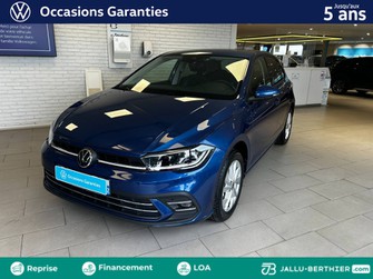Photo Volkswagen Polo 1.0 TSI 95ch Style