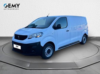 Photo Peugeot Expert (31) FGN TOLE STANDARD 1.5 BLUEHDI 120 S&S BVM6 PREMIUM
