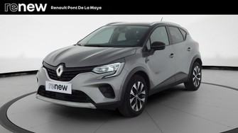 Photo Renault Captur Captur TCe 90