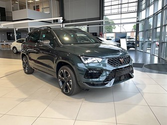 Photo Cupra Ateca Ateca 1.5 TSI 150ch DSG7