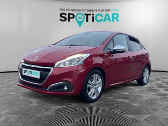 Photo Peugeot 208 208 1.2 PureTech 82ch BVM5