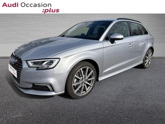 Photo Audi A3 Sportback 40 e-tron 204ch Design luxe S tronic 6 Euro6d-T 8cv