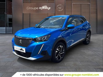 Photo Peugeot 2008 2008 PureTech 100 S&S BVM6